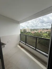 Apartamento Daniel Fonseca, Uberlândia - MG — foto 2