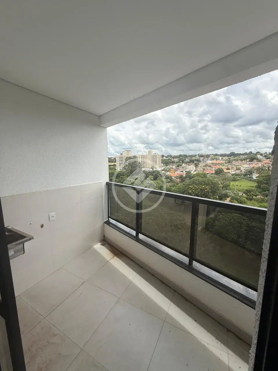 Imagem 1 - Apartamento em Daniel Fonseca, Uberlândia - MG