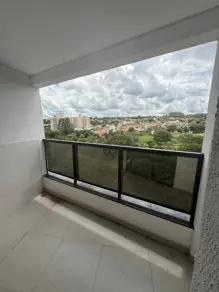 Imagem 2 - Apartamento em Daniel Fonseca, Uberlândia - MG