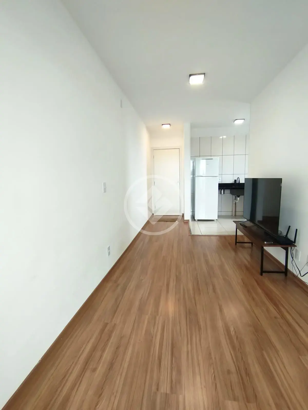 Imagem 1 - Apartamento em Chácaras Tubalina e Quartel, Uberlândia - MG