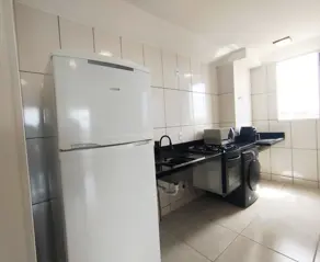 Imagem 5 - Apartamento em Chácaras Tubalina e Quartel, Uberlândia - MG