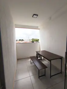 Imagem 4 - Apartamento em Chácaras Tubalina e Quartel, Uberlândia - MG