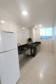 Imagem 6 - Apartamento em Chácaras Tubalina e Quartel, Uberlândia - MG