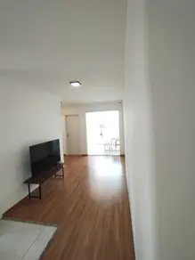 Apartamento Chácaras Tubalina e Quartel, Uberlândia - MG — foto 2