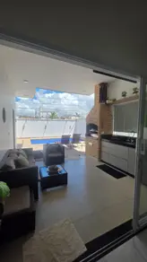 Imagem 2 - Casa Condomínio em Shopping Park, Uberlândia - MG