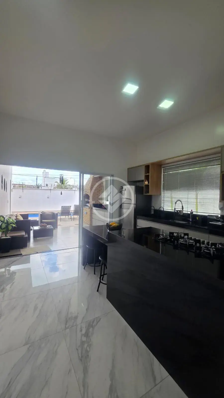 Imagem 4 - Casa Condomínio em Shopping Park, Uberlândia - MG