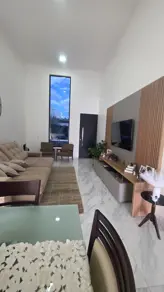 Imagem 5 - Casa Condomínio em Shopping Park, Uberlândia - MG