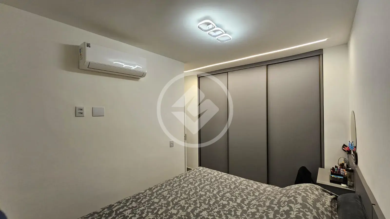 Imagem 4 - Apartamento em Jardim Sul, Uberlândia - MG