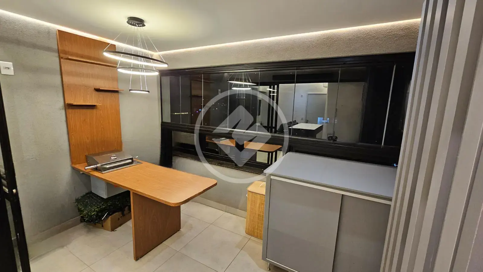 Imagem 1 - Apartamento em Jardim Sul, Uberlândia - MG