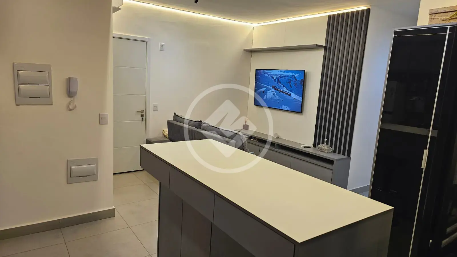 Imagem 2 - Apartamento em Jardim Sul, Uberlândia - MG