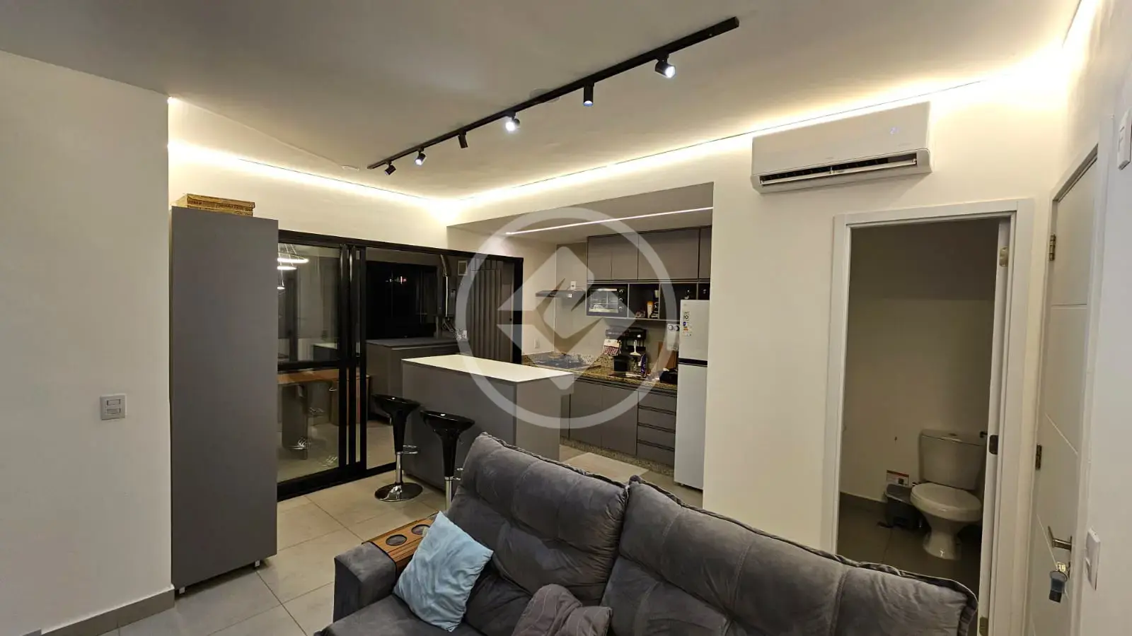 Imagem 3 - Apartamento em Jardim Sul, Uberlândia - MG