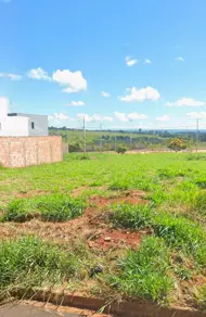 Terreno Loteamento Portal do Vale II, Uberlândia - MG — foto 1