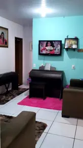 Casa Laranjeiras, Uberlândia - MG — foto 1