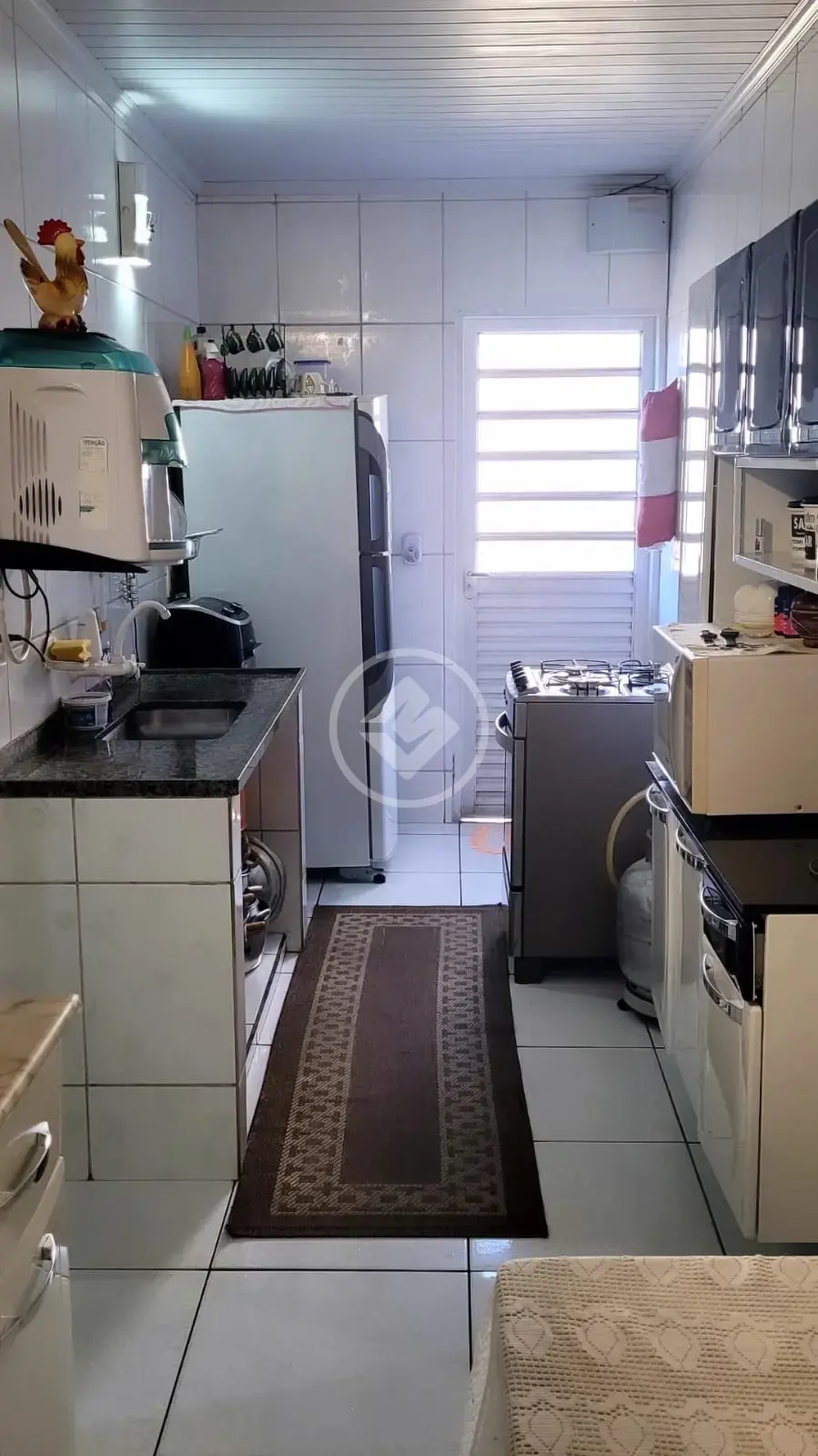 Imagem 1 - Casa em Laranjeiras, Uberlândia - MG