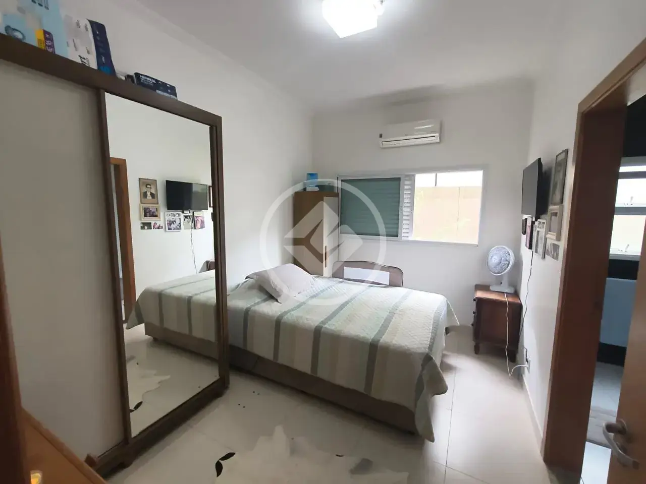 Imagem 5 - Casa Condomínio em Nova Uberlândia, Uberlândia - MG