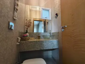 Imagem 3 - Casa Condomínio em Nova Uberlândia, Uberlândia - MG