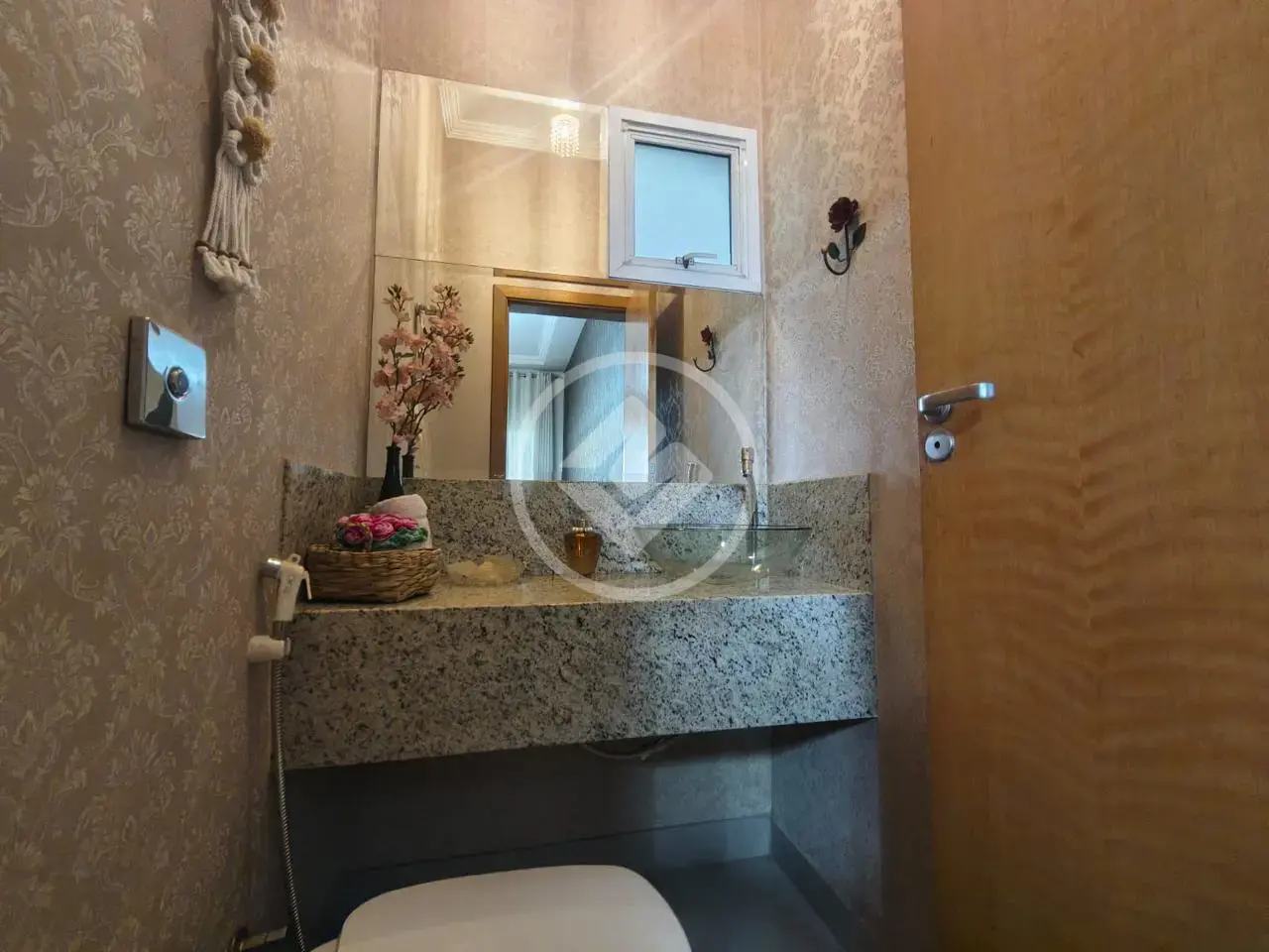 Imagem 3 - Casa Condomínio em Nova Uberlândia, Uberlândia - MG