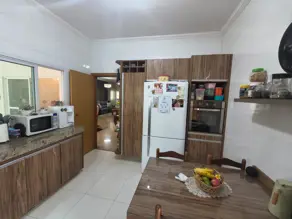 Imagem 2 - Casa Condomínio em Nova Uberlândia, Uberlândia - MG