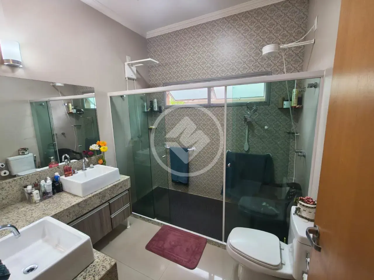 Imagem 1 - Casa Condomínio em Nova Uberlândia, Uberlândia - MG