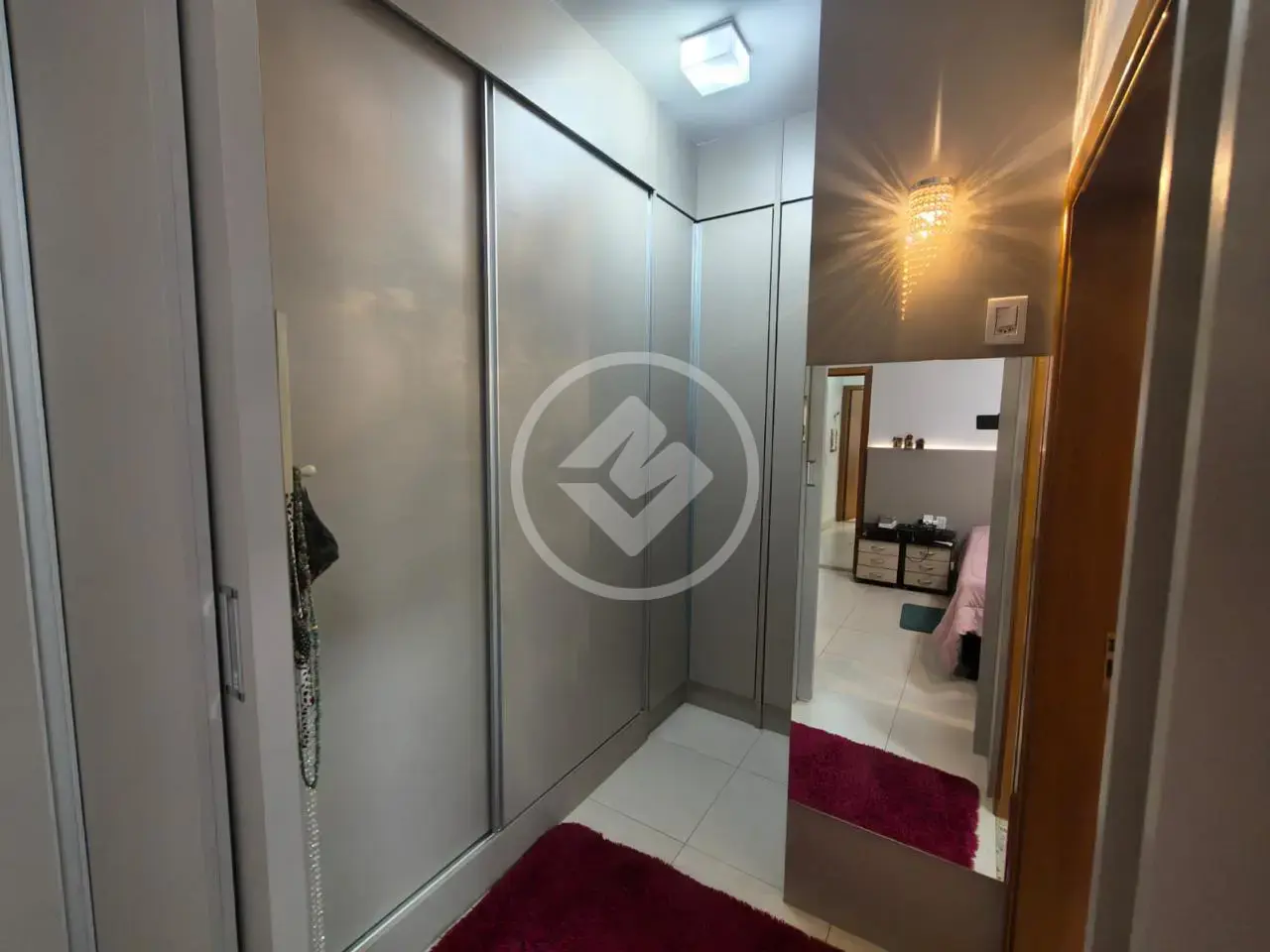 Imagem 6 - Casa Condomínio em Nova Uberlândia, Uberlândia - MG