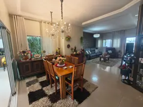 Casa Condomínio Nova Uberlândia, Uberlândia - MG — foto 2