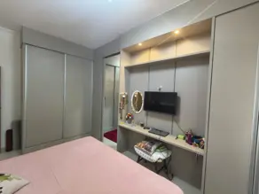 Imagem 4 - Casa Condomínio em Nova Uberlândia, Uberlândia - MG