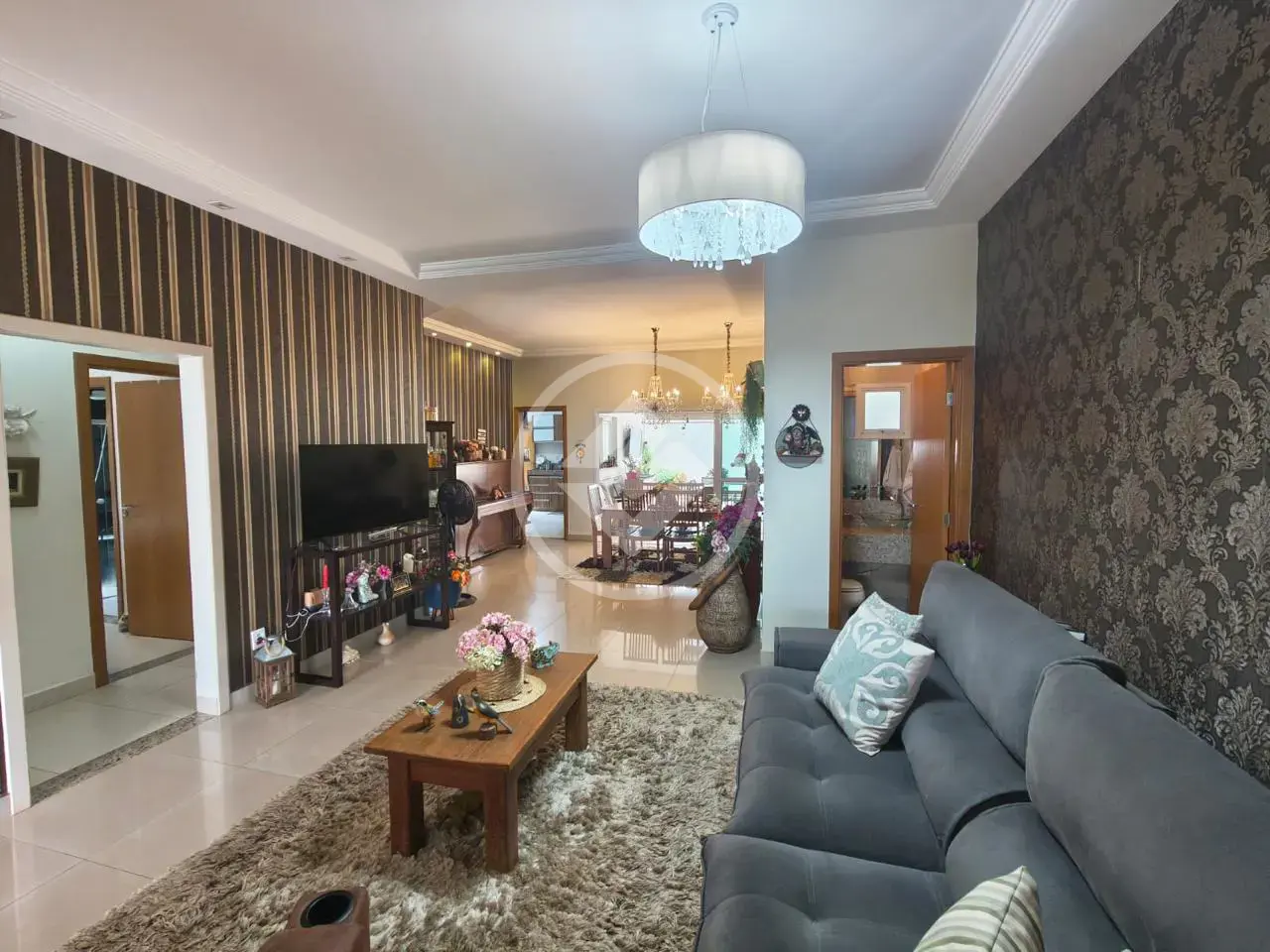 Image 15 - Casa Condomínio em Nova Uberlândia, Uberlândia - MG