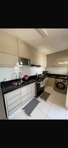 Imagem 2 - Apartamento em Granada, Uberlândia - MG