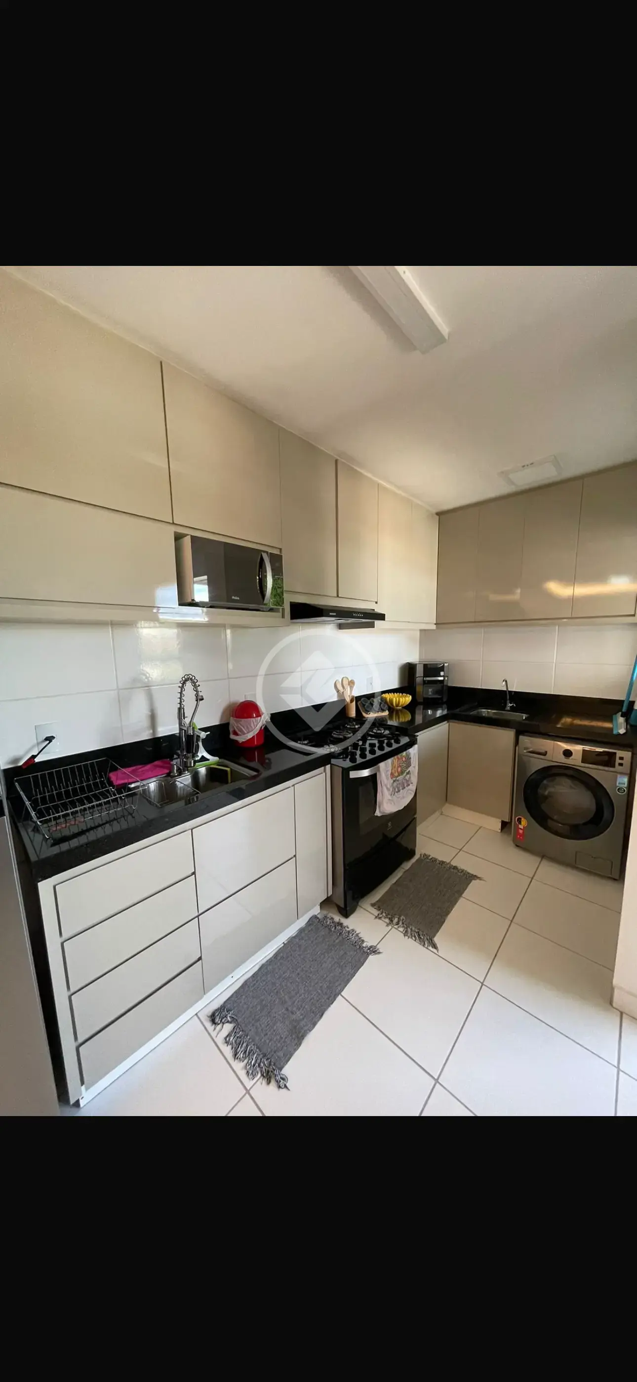 Imagem 2 - Apartamento em Granada, Uberlândia - MG