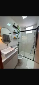 Apartamento Granada, Uberlândia - MG — foto 1