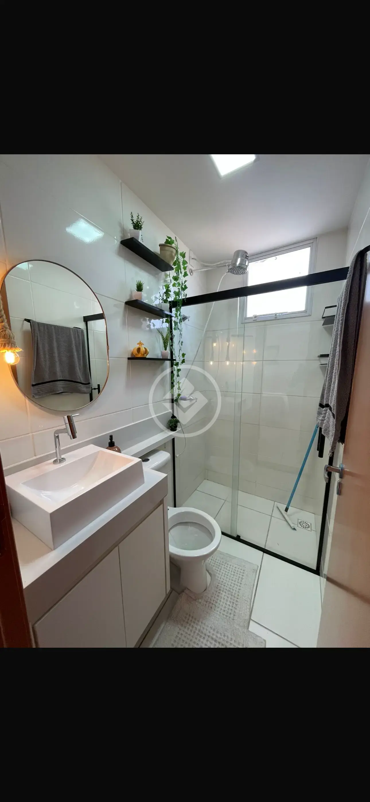 Imagem 1 - Apartamento em Granada, Uberlândia - MG