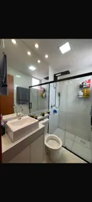 Apartamento Granada, Uberlândia - MG — foto 2