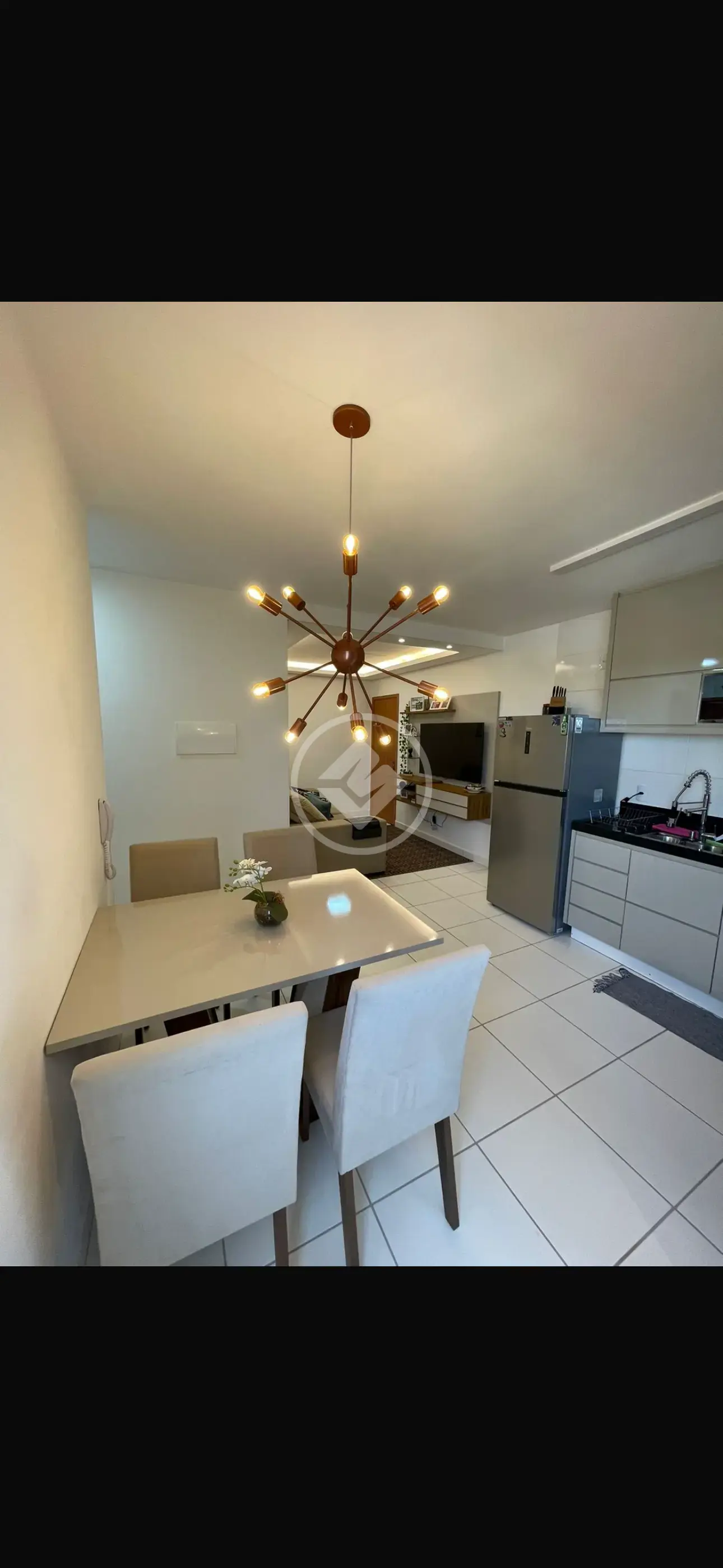 Imagem 6 - Apartamento em Granada, Uberlândia - MG
