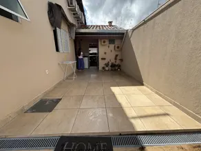 Casa Cidade Jardim, Uberlândia - MG — foto 2