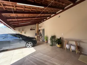 Casa Cidade Jardim, Uberlândia - MG — foto 1
