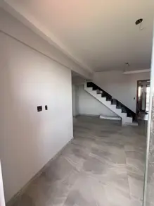 Cobertura Santa Mônica, Uberlândia - MG — foto 2