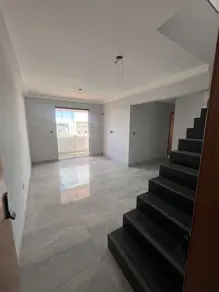 Cobertura Santa Mônica, Uberlândia - MG — foto 1