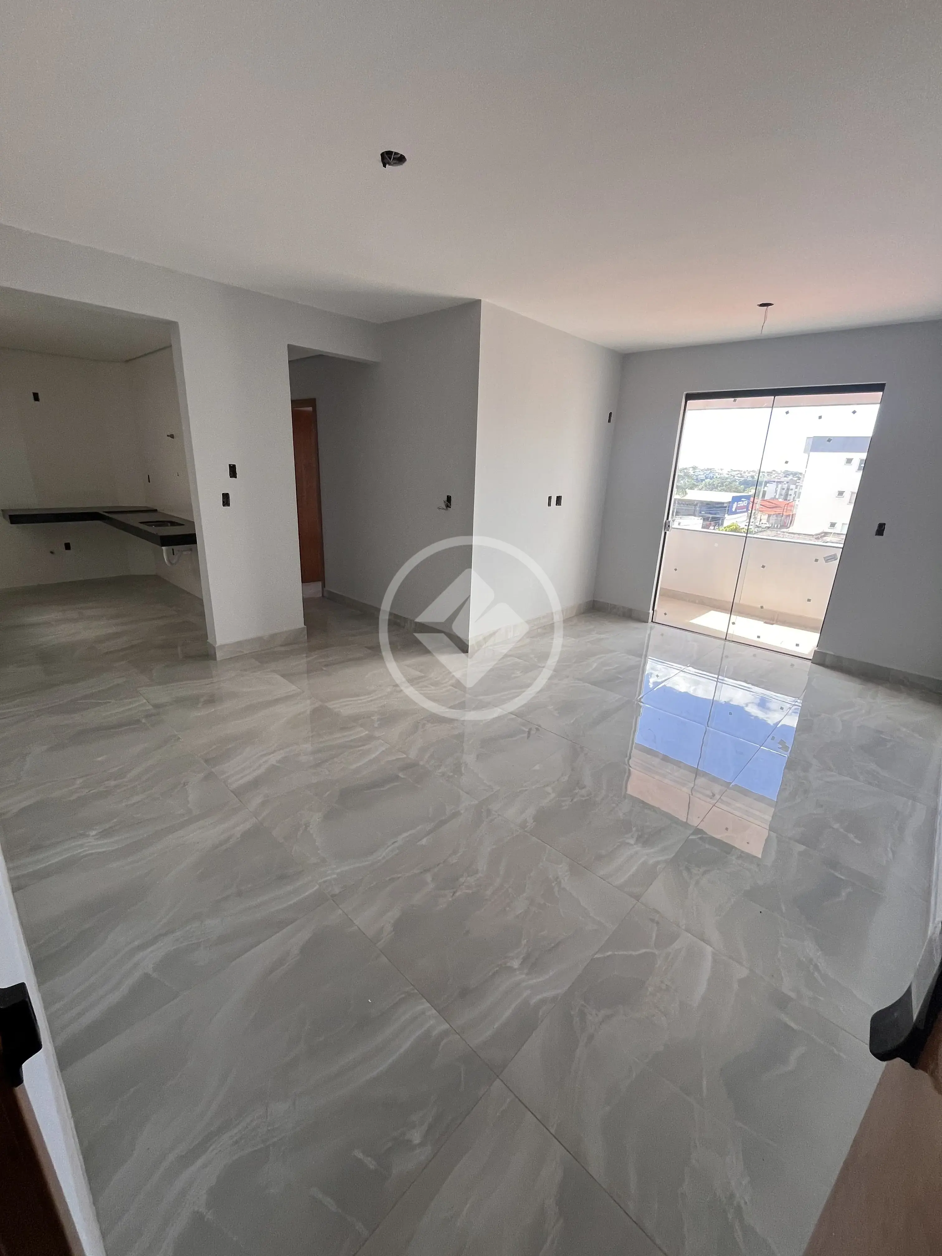 Imagem 1 - Apartamento em Santa Mônica, Uberlândia - MG