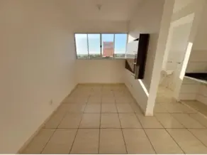Apartamento Panorama, Uberlândia - MG — foto 2