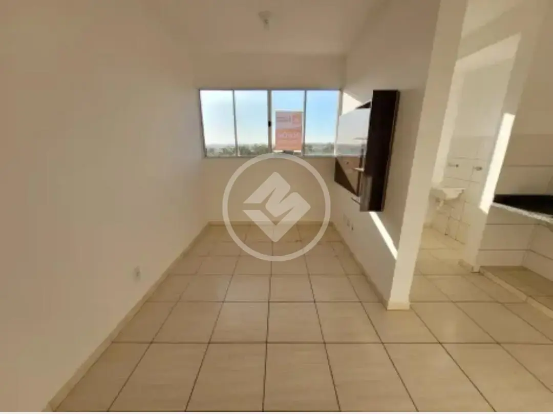 Imagem 1 - Apartamento em Panorama, Uberlândia - MG