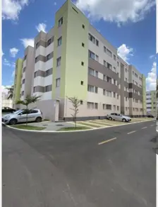 Apartamento Panorama, Uberlândia - MG — foto 1
