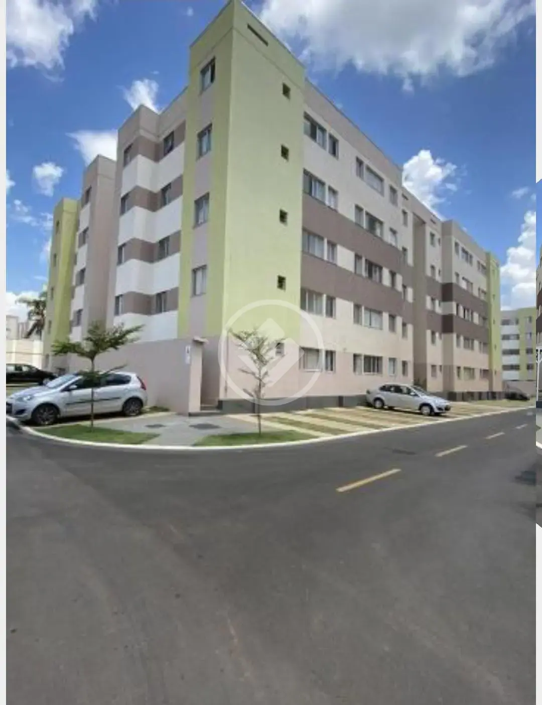 Imagem 1 - Apartamento em Panorama, Uberlândia - MG