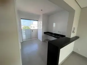 Apartamento Santa Mônica, Uberlândia - MG — foto 1