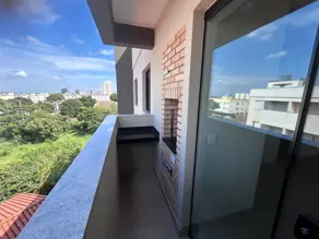 Apartamento Santa Mônica, Uberlândia - MG — foto 2