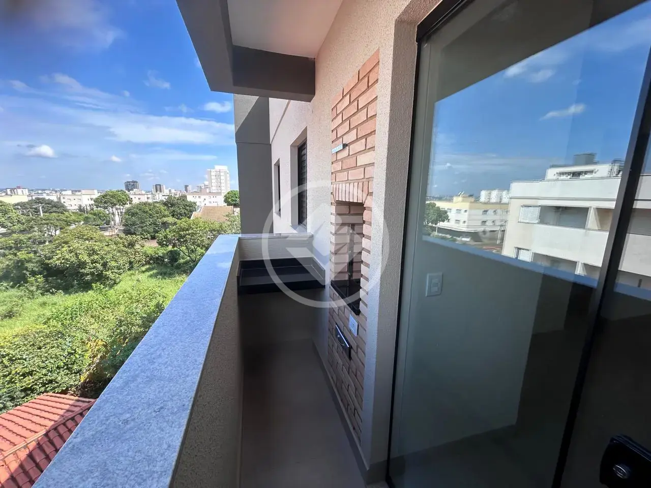 Image 2 - Apartamento em Santa Mônica, Uberlândia - MG