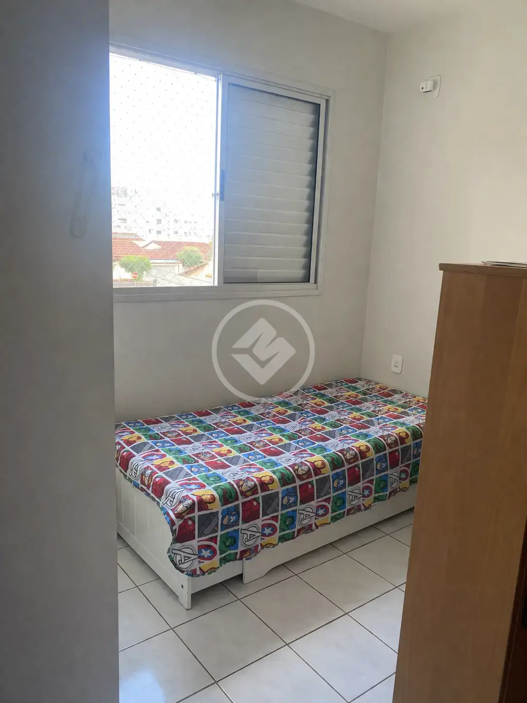 Imagem 3 - Apartamento em Santa Mônica, Uberlândia - MG
