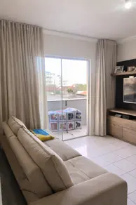 Apartamento Santa Mônica, Uberlândia - MG — foto 1