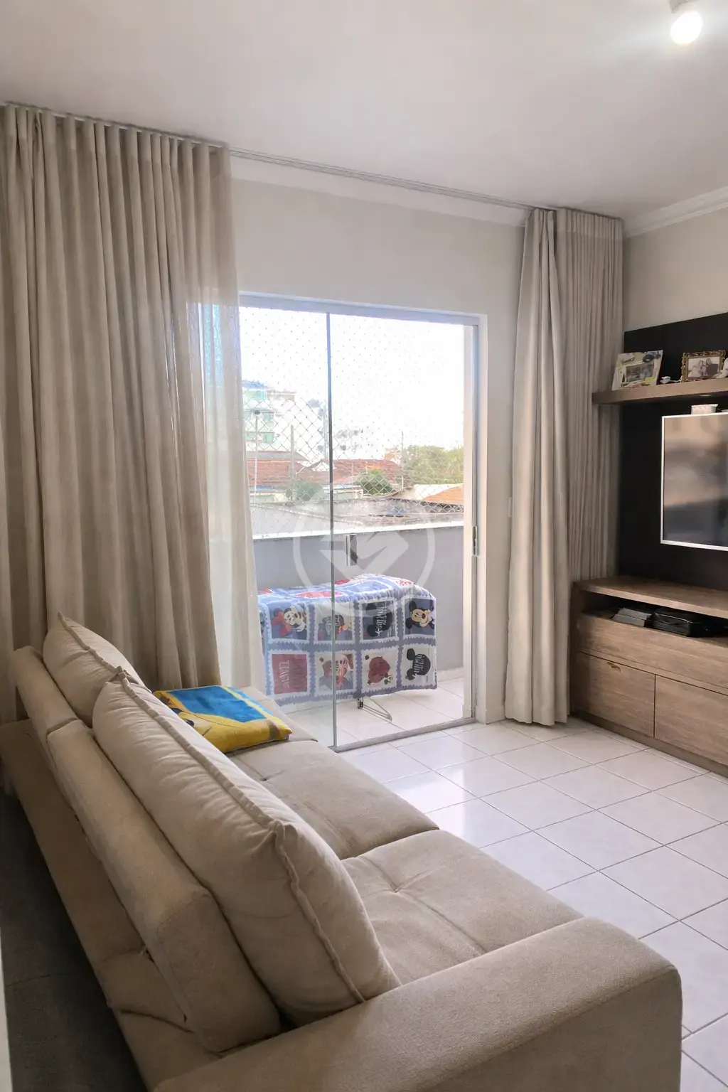 Imagem 1 - Apartamento em Santa Mônica, Uberlândia - MG