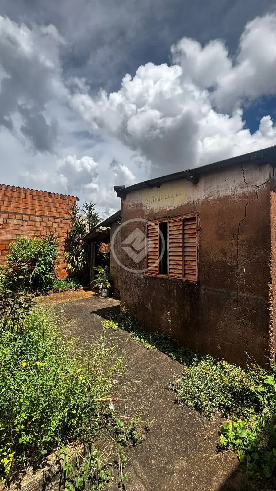 Imagem 1 - Casa em São Jorge, Uberlândia - MG