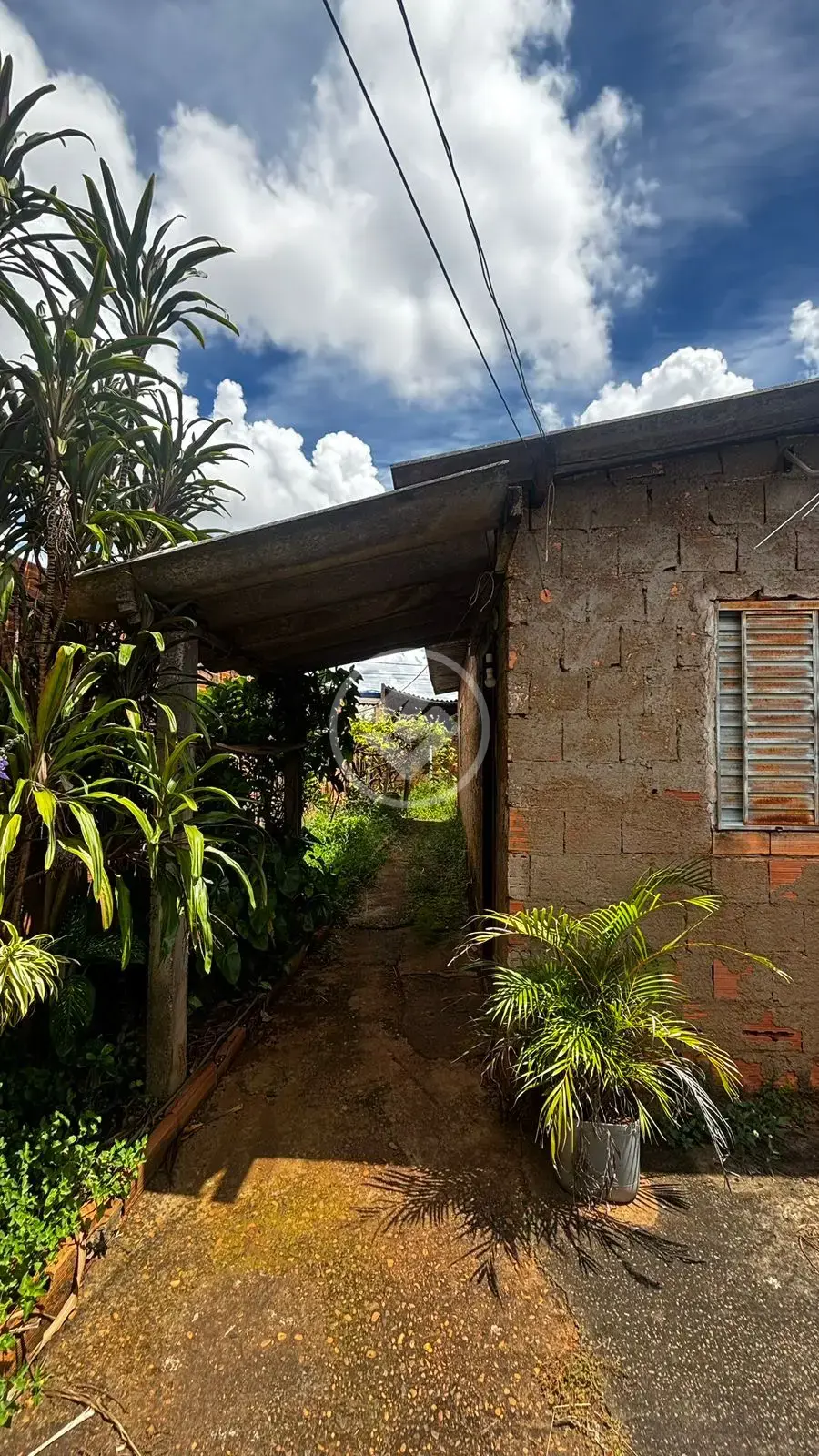 Imagem 1 - Casa em São Jorge, Uberlândia - MG